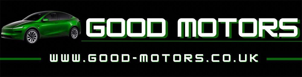 Good Motors Ltd