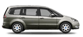 Used MPV for sale in Bury