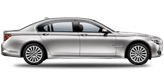 Used Saloons for sale in Bury